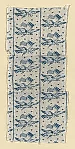 Fragment by Unknown