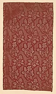 Fragment by Unknown