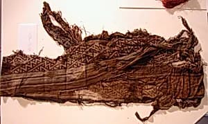 Fragment by Nasca