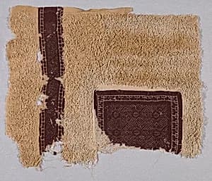 Fragment by Unknown