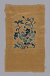 Fragment by Unknown