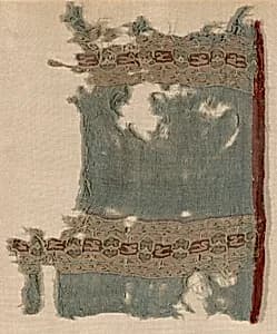 Fragment by Islamic