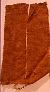 Fragment by Unknown