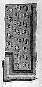 Fragment by Unknown