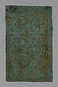 Fragment by Unknown