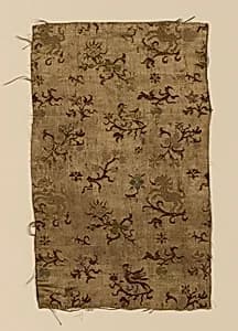 Fragment by Unknown