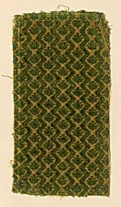 Fragment by Unknown