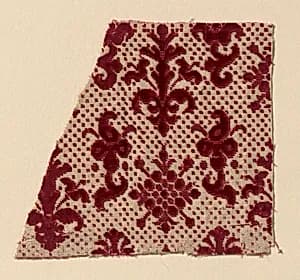 Fragment by Unknown