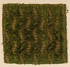 Fragment by Unknown