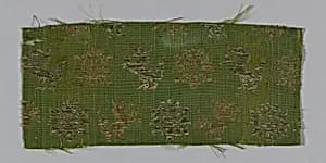 Fragment by Unknown