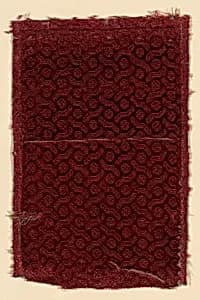 Fragment by Unknown