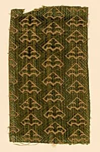Fragment by Unknown