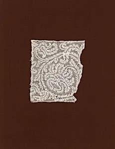 Fragment (Border) by Unknown