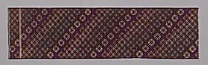Fragment (From Obi) by Unknown