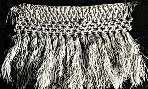 Fringe by Unknown