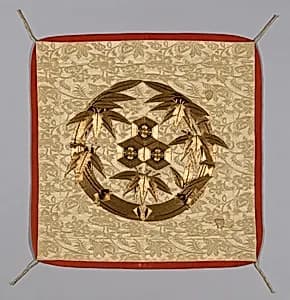 Fukusa (Gift Cover) by Unknown