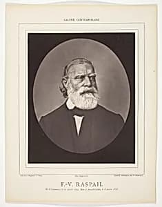Portrait of E. Neurdein