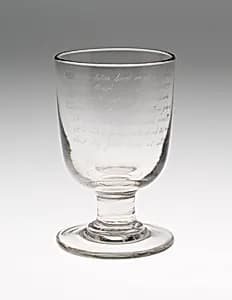 Goblet by Unknown