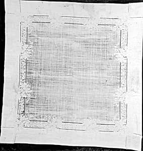 Handkerchief by Unknown