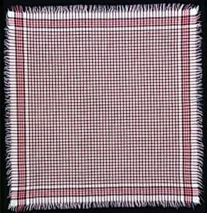 Handkerchief by Unknown