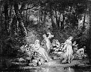 In the Woods