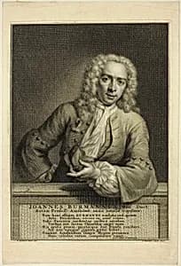 J. Burmannus