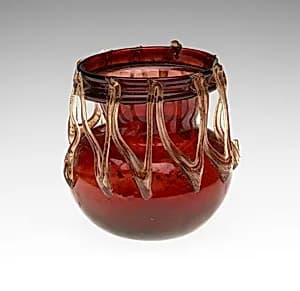 Jar by Byzantine