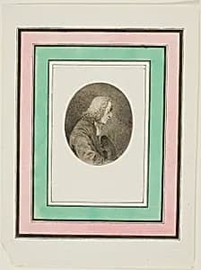 Jean Joseph Grateloup by Jean-Baptiste de Grateloup