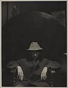 John Marin by Alfred Stieglitz