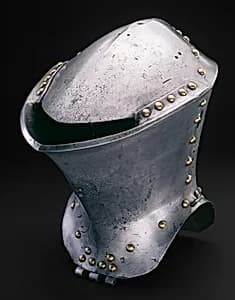 Jousting Helm (Stechhelm) by Unknown