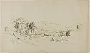 July - Mount Lafayette, N.H.