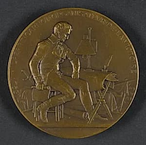 Lazare Carnot by Eugène Mouchon