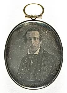 Locket by Unknown
