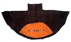 Man's Cape (Akhnif) by Ait Ouaouzguite Confederation