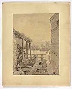 Marlow Mill