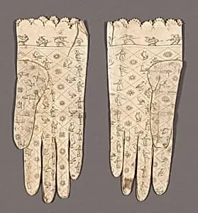 Pair of Gloves