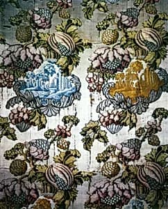 Panel by Unknown