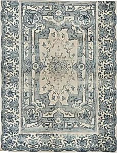 Panel by Style of Daniel Marot, the Elder