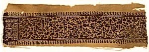 Panel by Coptic