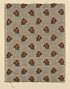 Panel by Unknown
