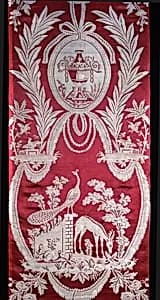 Panel by Unknown