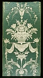 Panel by Unknown