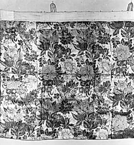 Panel (Dress Fabric) by Unknown