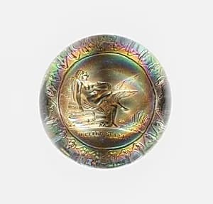 Paperweight by Unknown