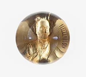 Paperweight by Unknown