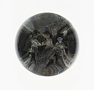 Paperweight by Unknown