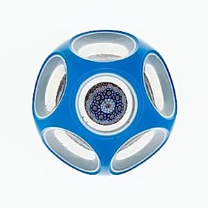 Paperweight by Baccarat Glassworks