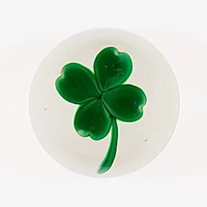 Paperweight by Baccarat Glassworks