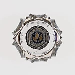 Paperweight by Baccarat Glassworks