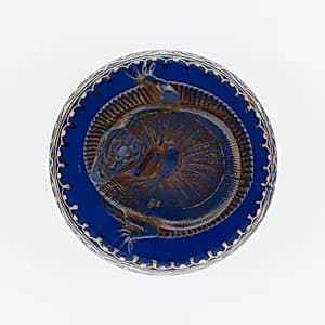 Paperweight by Compagnie de Saint Louis